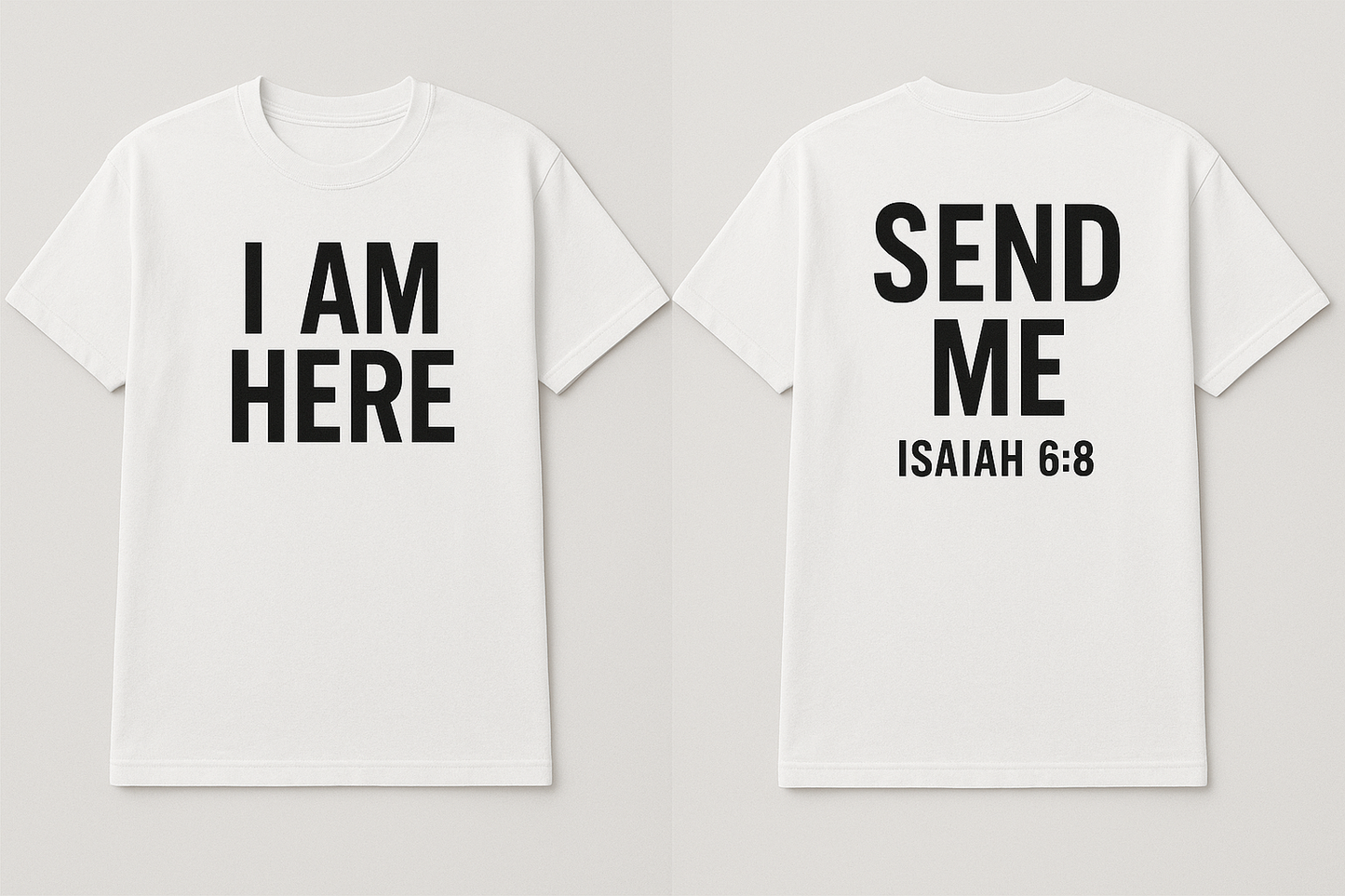 short sleeve t-shirt